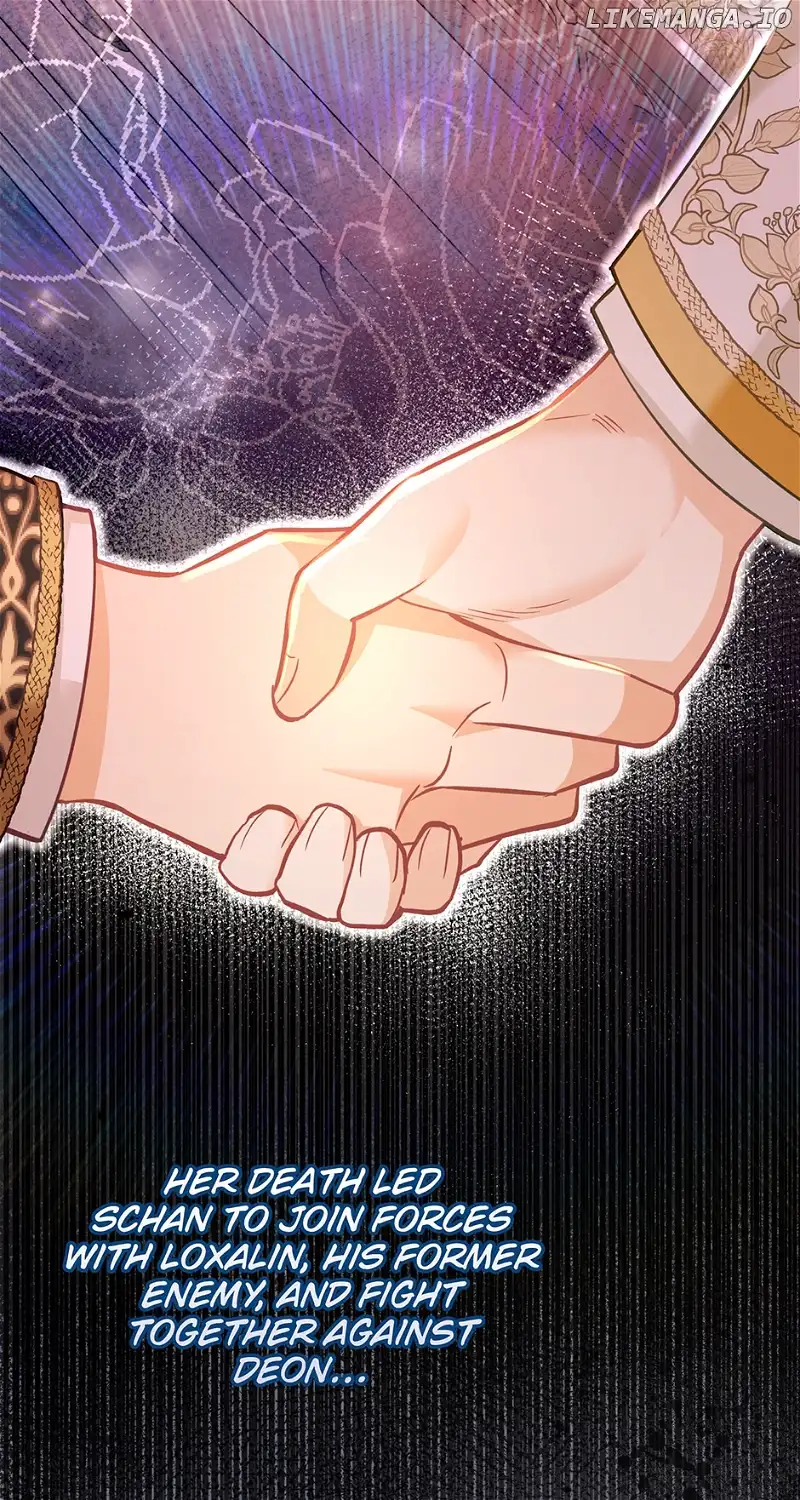 The Villainous Duke’s Special Rice Cultivation Method Chapter 23 348 023