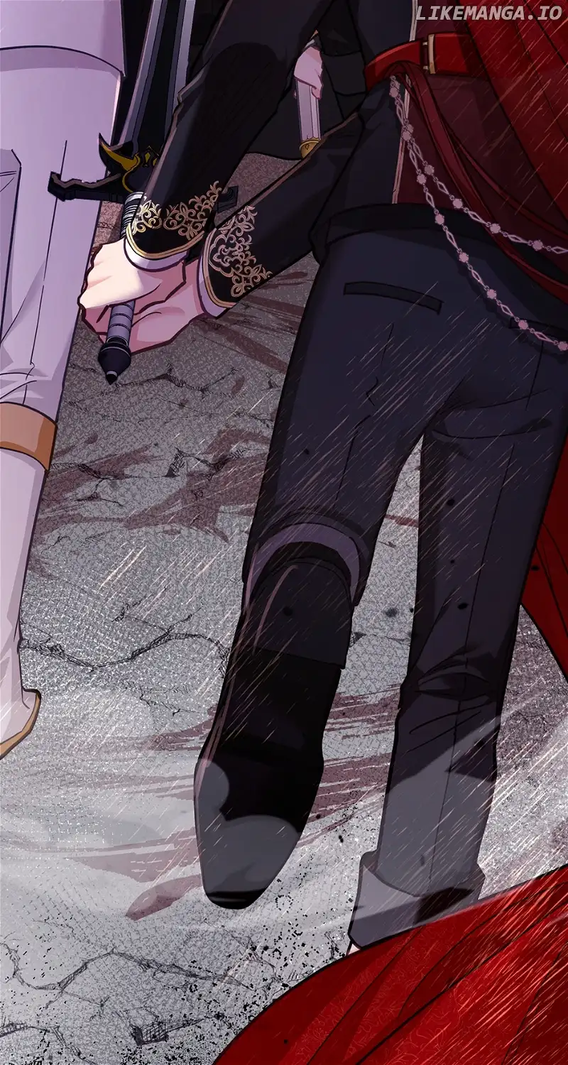 The Villainous Duke’s Special Rice Cultivation Method Chapter 23 350 025