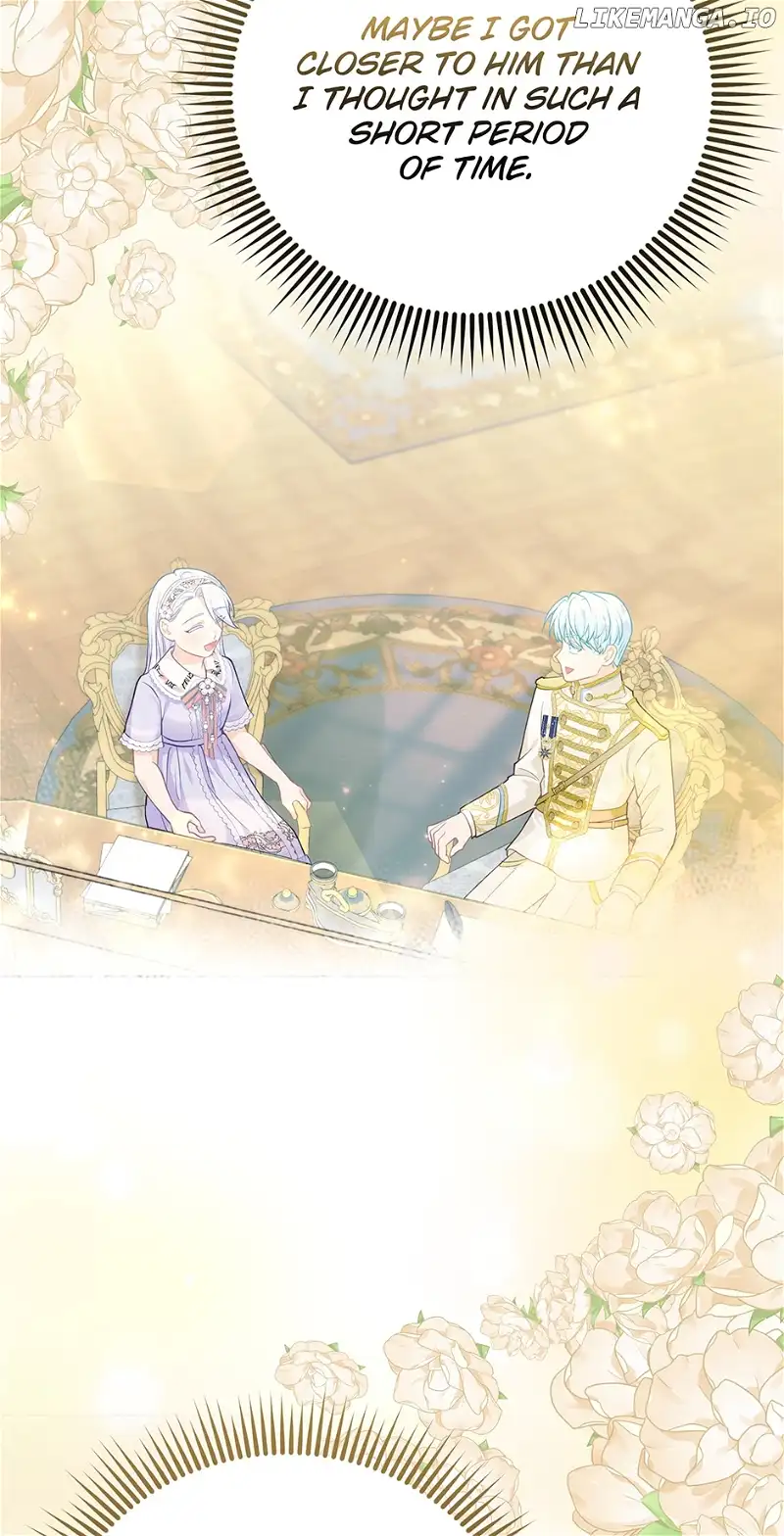 The Villainous Duke’s Special Rice Cultivation Method Chapter 23 356 031