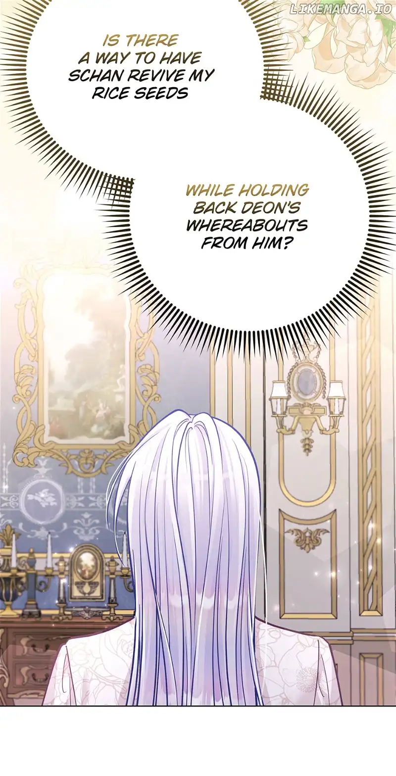 The Villainous Duke’s Special Rice Cultivation Method Chapter 23 357 032