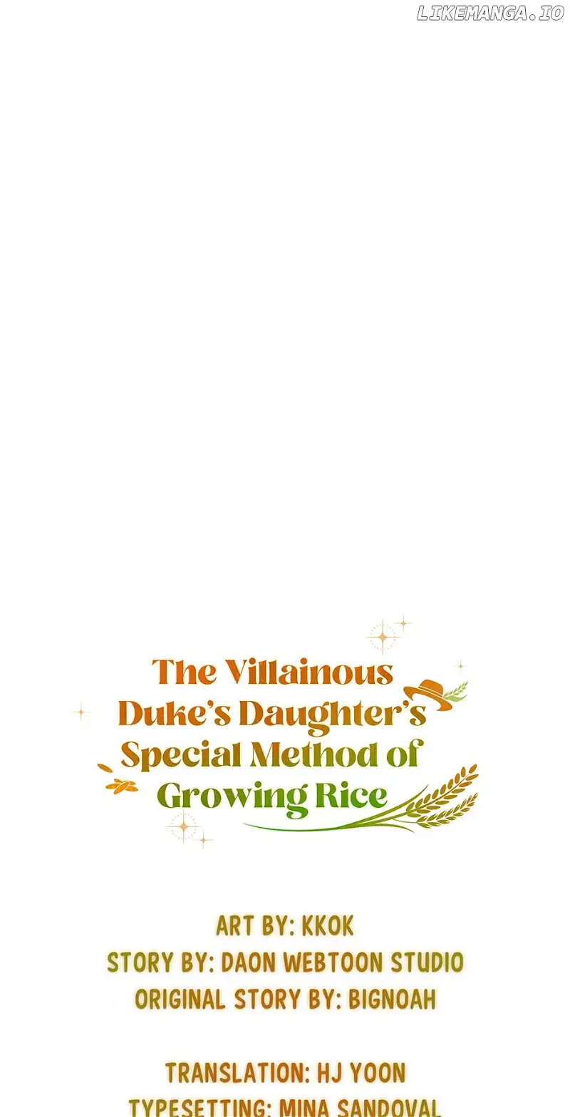 The Villainous Duke’s Special Rice Cultivation Method Chapter 23 358 033