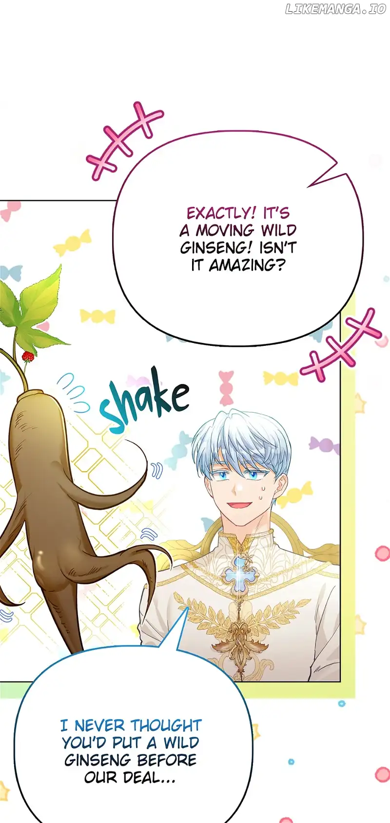The Villainous Duke’s Special Rice Cultivation Method Chapter 23 362 037