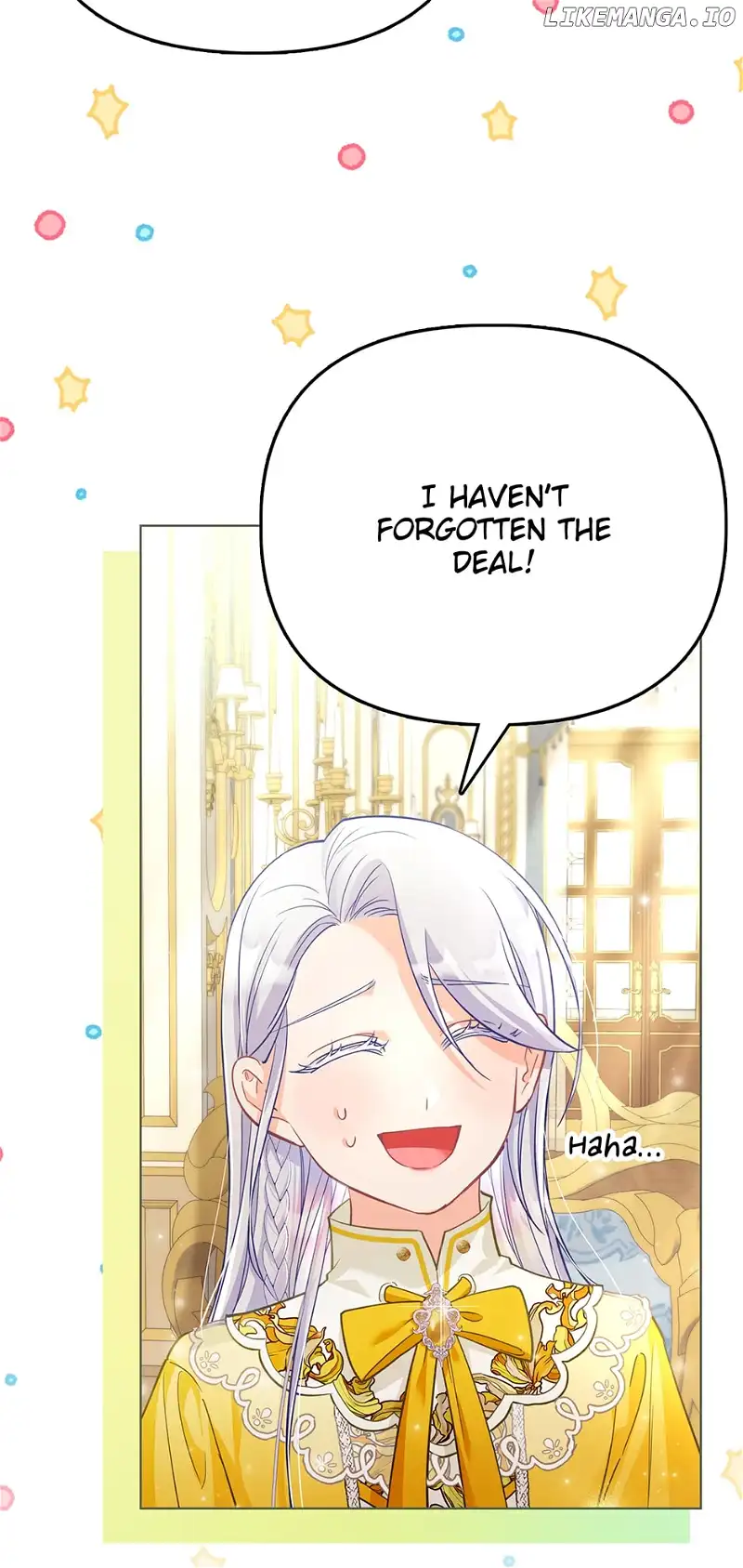 The Villainous Duke’s Special Rice Cultivation Method Chapter 23 363 038