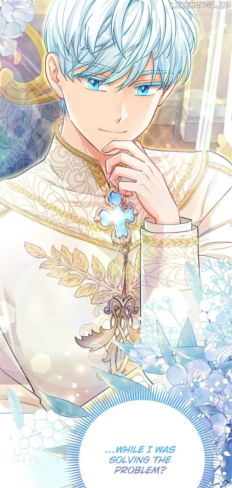 The Villainous Duke’s Special Rice Cultivation Method Chapter 23 375 050