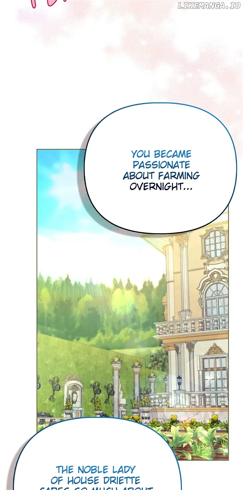 The Villainous Duke’s Special Rice Cultivation Method Chapter 23 378 053