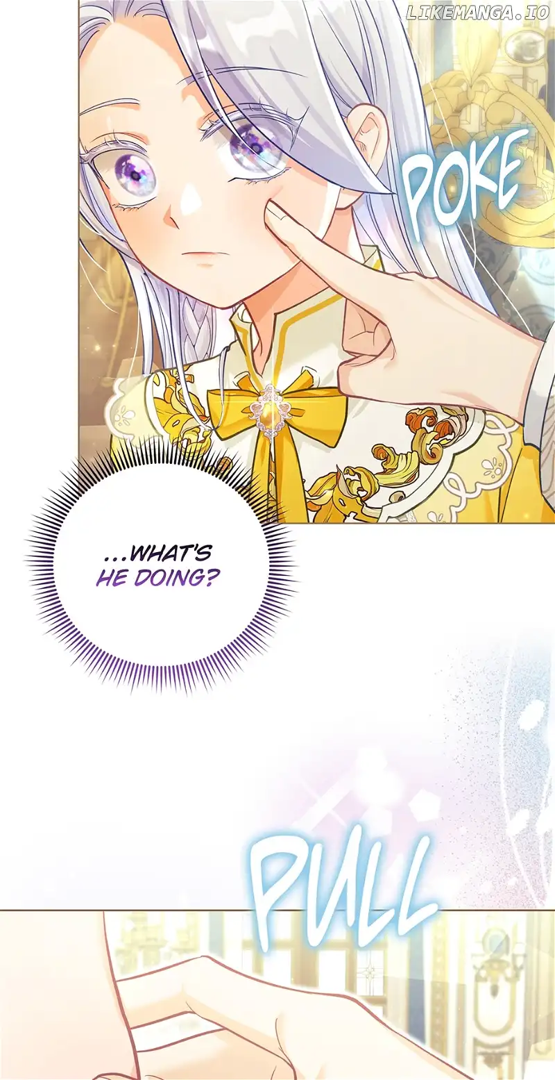 The Villainous Duke’s Special Rice Cultivation Method Chapter 23 388 063