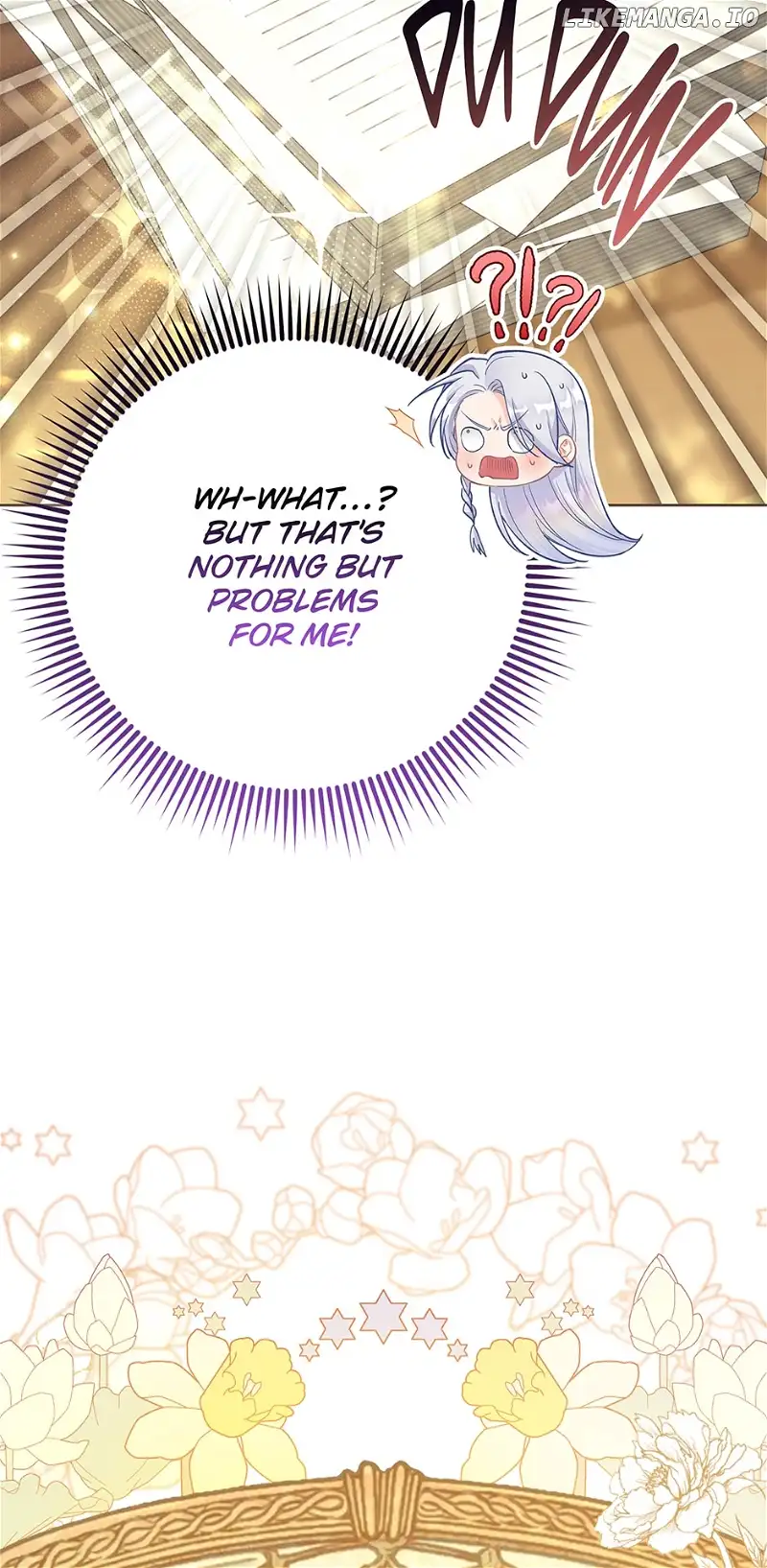 The Villainous Duke’s Special Rice Cultivation Method Chapter 23 395 070