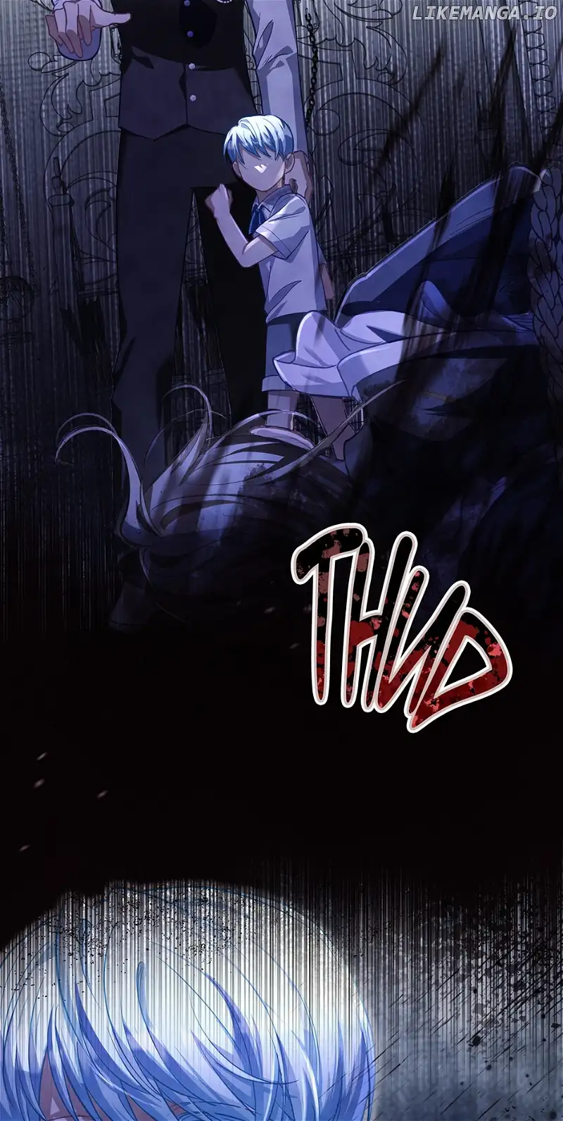 The Villainous Duke’s Special Rice Cultivation Method Chapter 23 410 085