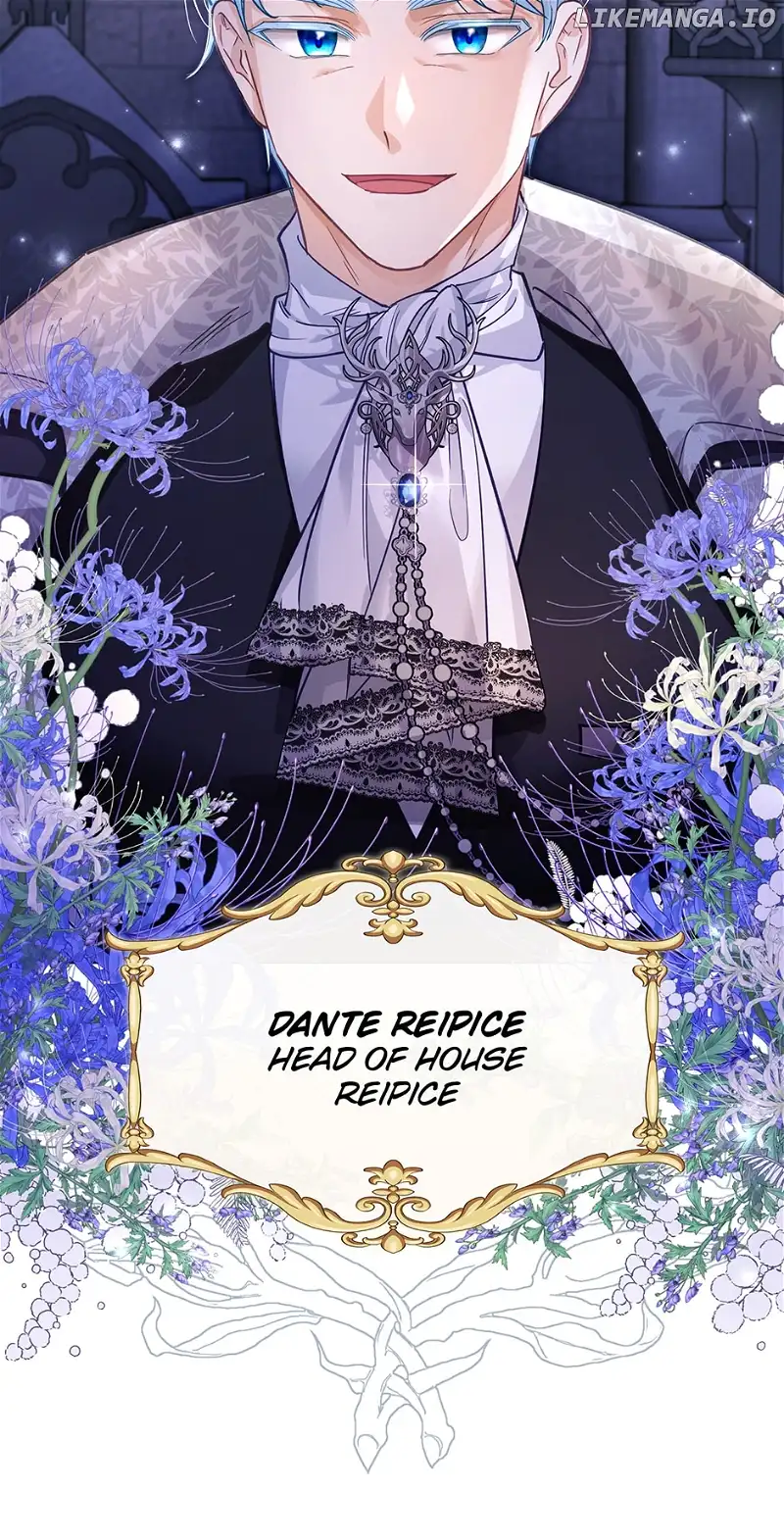 The Villainous Duke’s Special Rice Cultivation Method Chapter 23 416 091