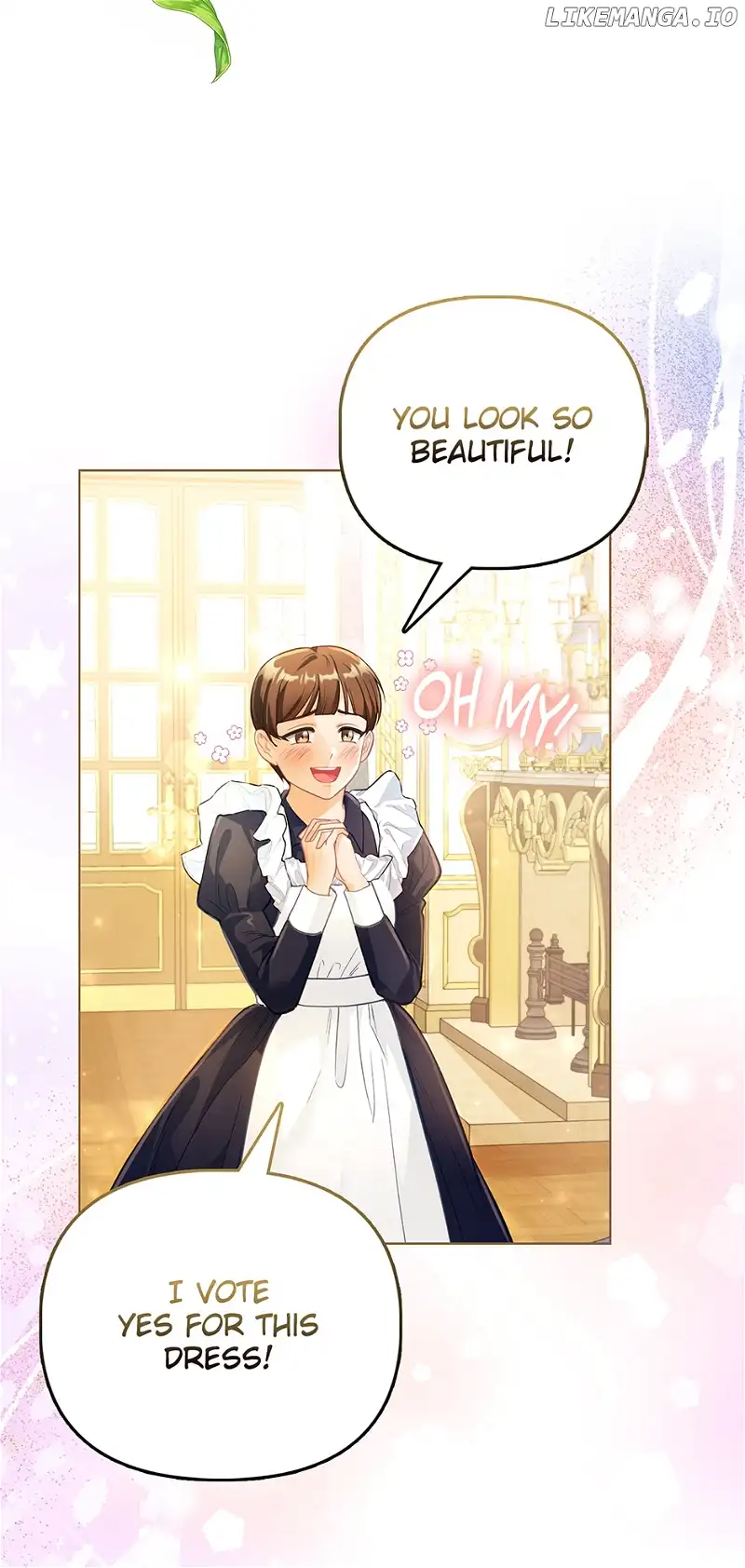 The Villainous Duke’s Special Rice Cultivation Method Chapter 26 245 04