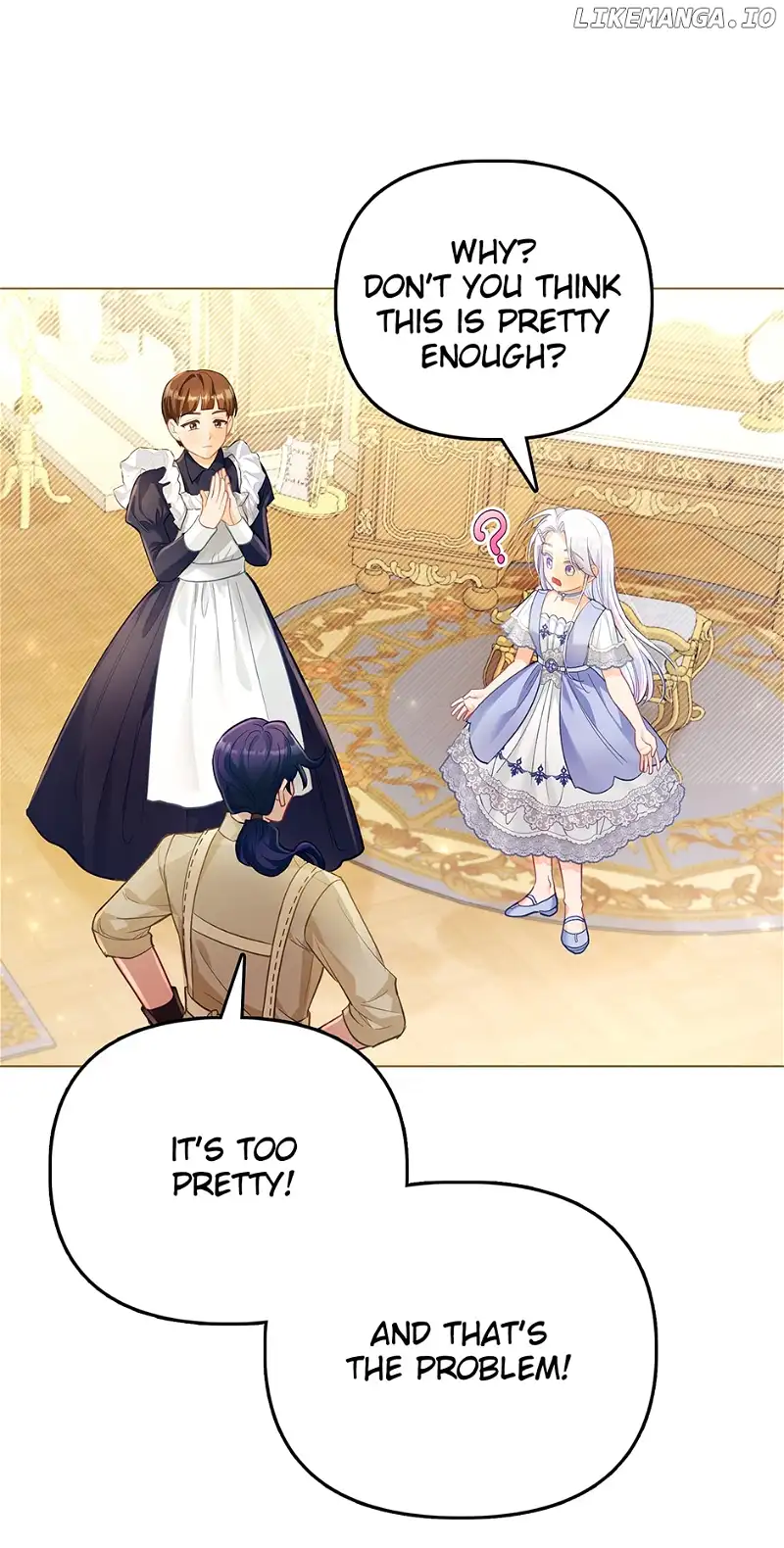 The Villainous Duke’s Special Rice Cultivation Method Chapter 26 247 06