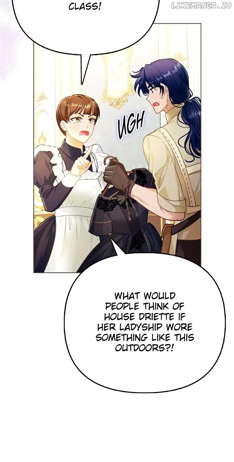 The Villainous Duke’s Special Rice Cultivation Method Chapter 26 251 10