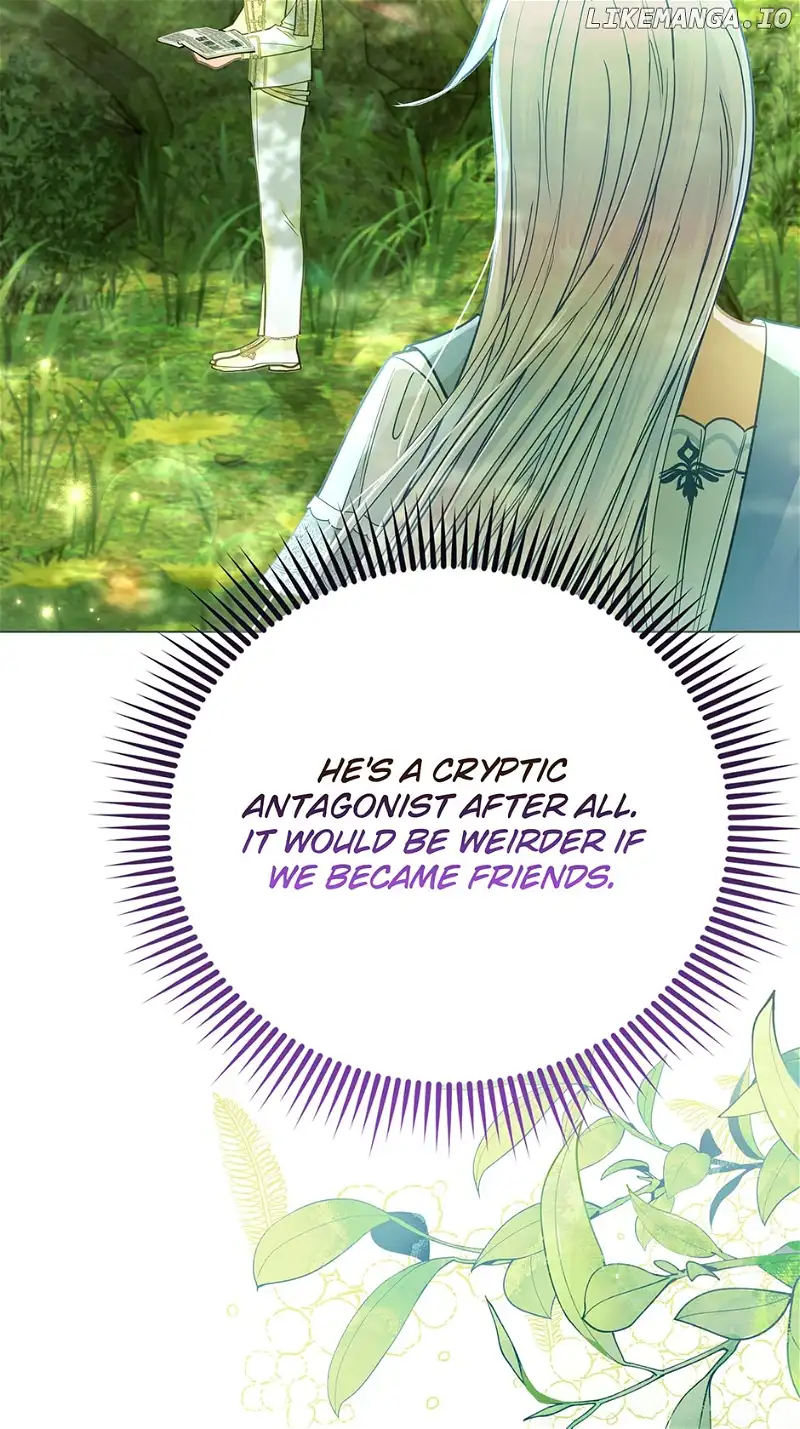 The Villainous Duke’s Special Rice Cultivation Method Chapter 26 264 23