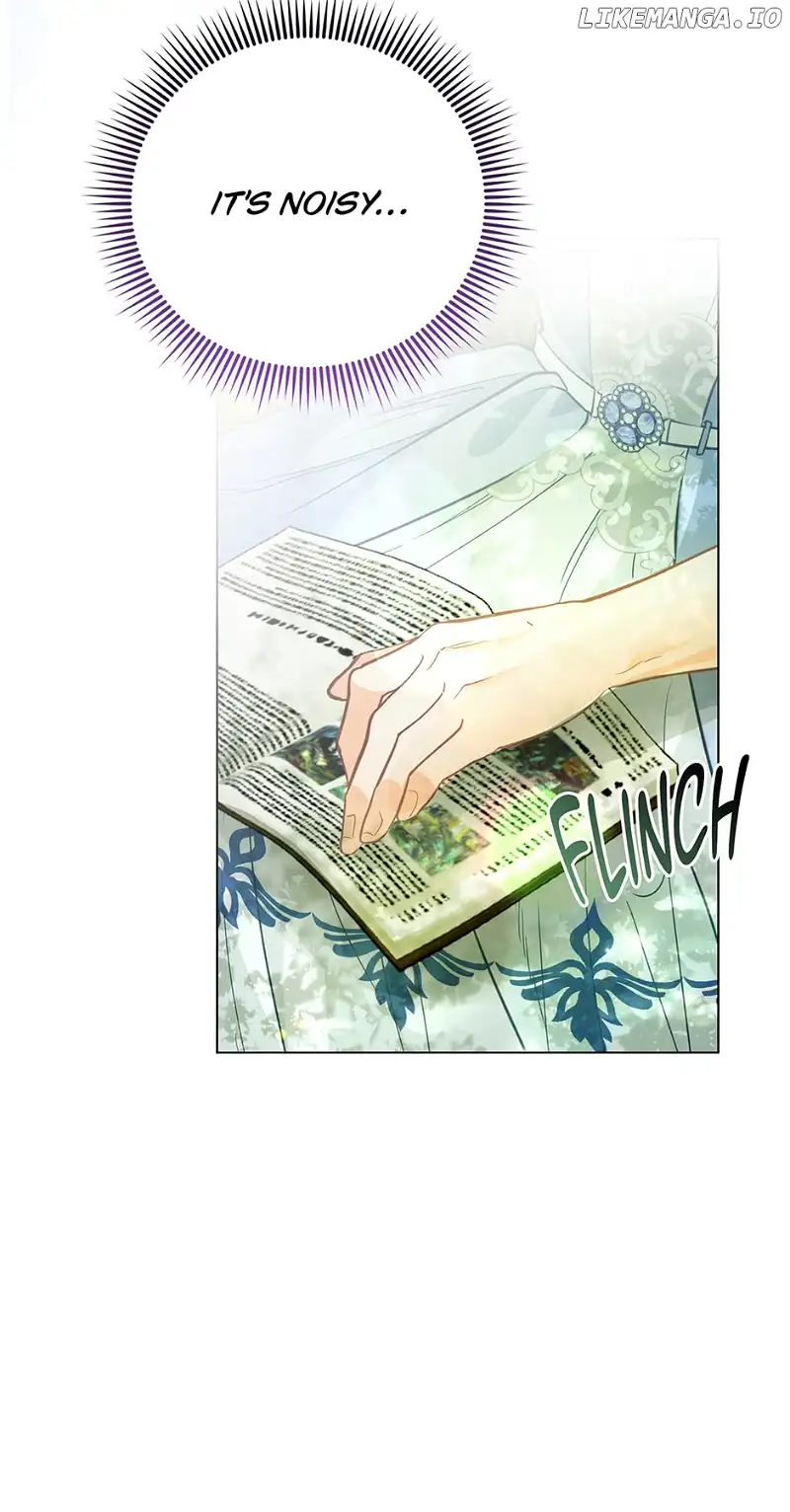 The Villainous Duke’s Special Rice Cultivation Method Chapter 26 269 28