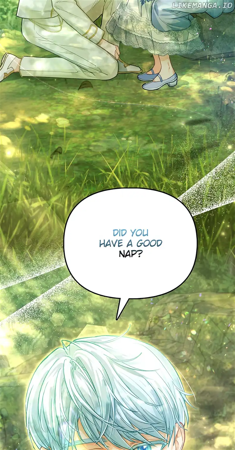 The Villainous Duke’s Special Rice Cultivation Method Chapter 26 274 33