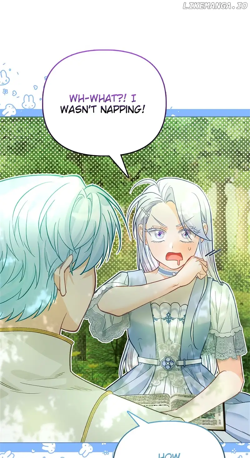 The Villainous Duke’s Special Rice Cultivation Method Chapter 26 276 35