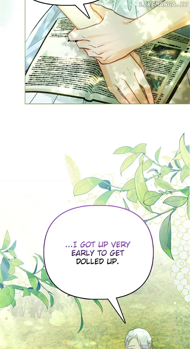 The Villainous Duke’s Special Rice Cultivation Method Chapter 26 281 40