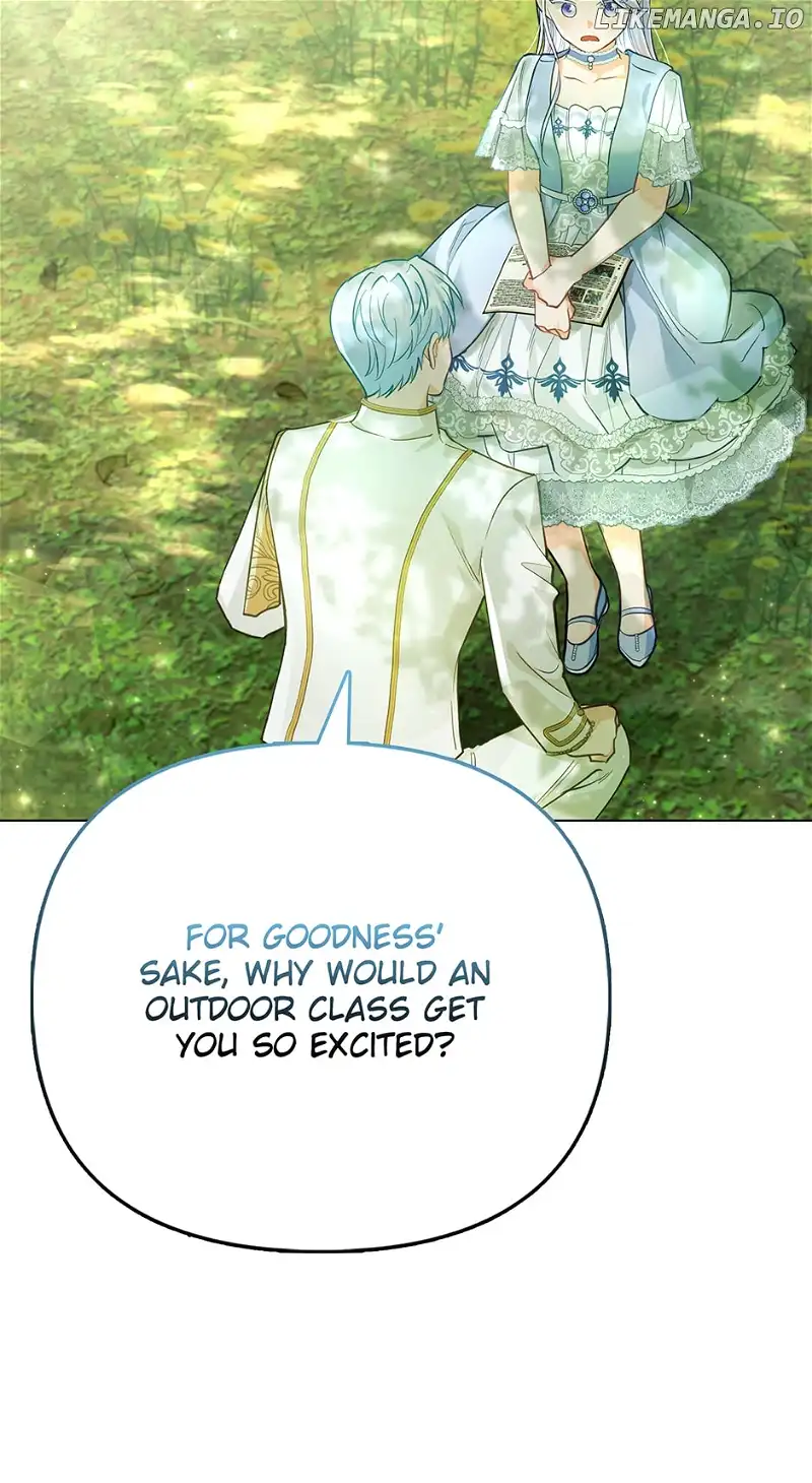 The Villainous Duke’s Special Rice Cultivation Method Chapter 26 282 41