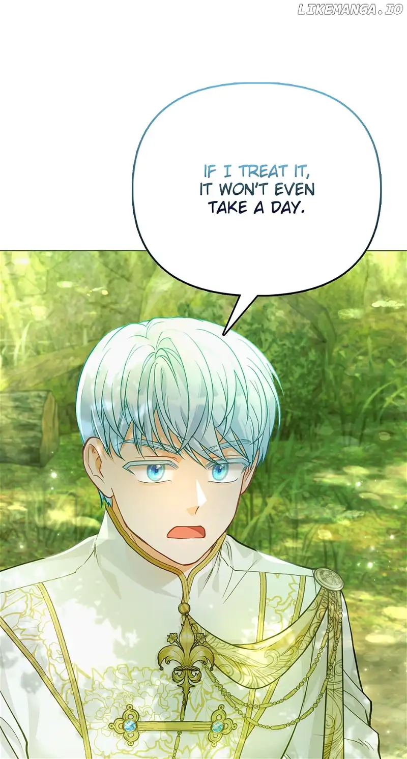 The Villainous Duke’s Special Rice Cultivation Method Chapter 26 289 48