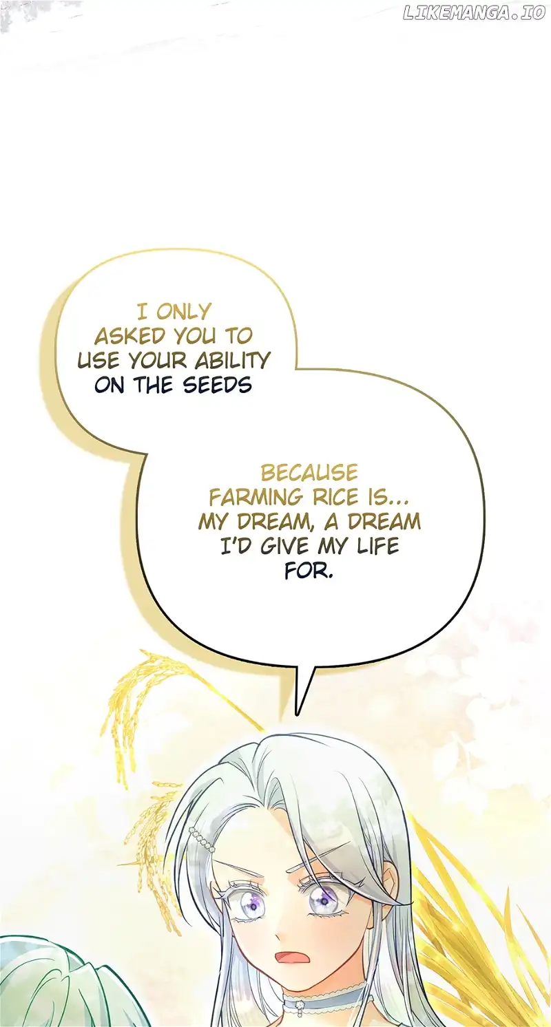 The Villainous Duke’s Special Rice Cultivation Method Chapter 26 293 52