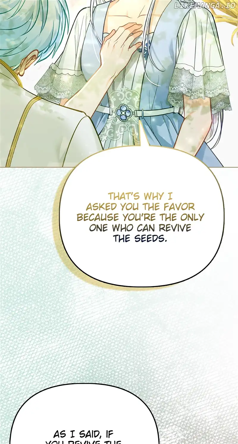The Villainous Duke’s Special Rice Cultivation Method Chapter 26 294 53