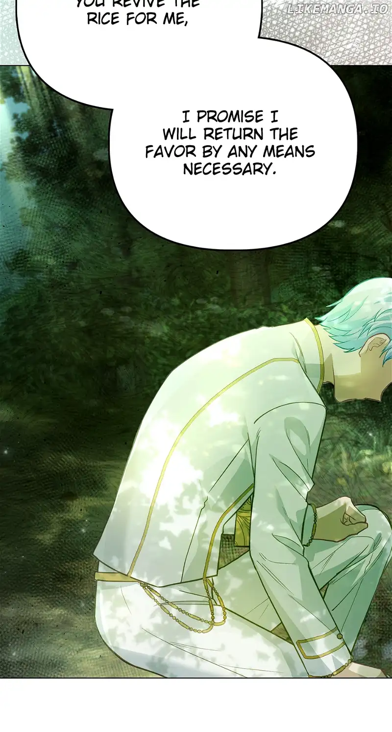 The Villainous Duke’s Special Rice Cultivation Method Chapter 26 295 54