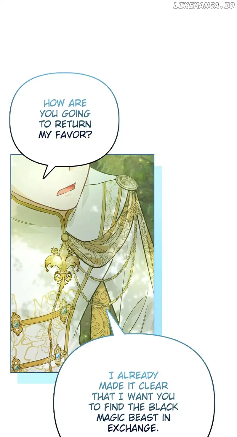 The Villainous Duke’s Special Rice Cultivation Method Chapter 26 296 55