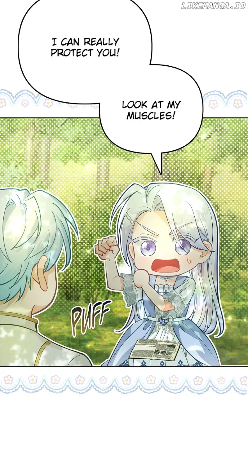 The Villainous Duke’s Special Rice Cultivation Method Chapter 26 302 61