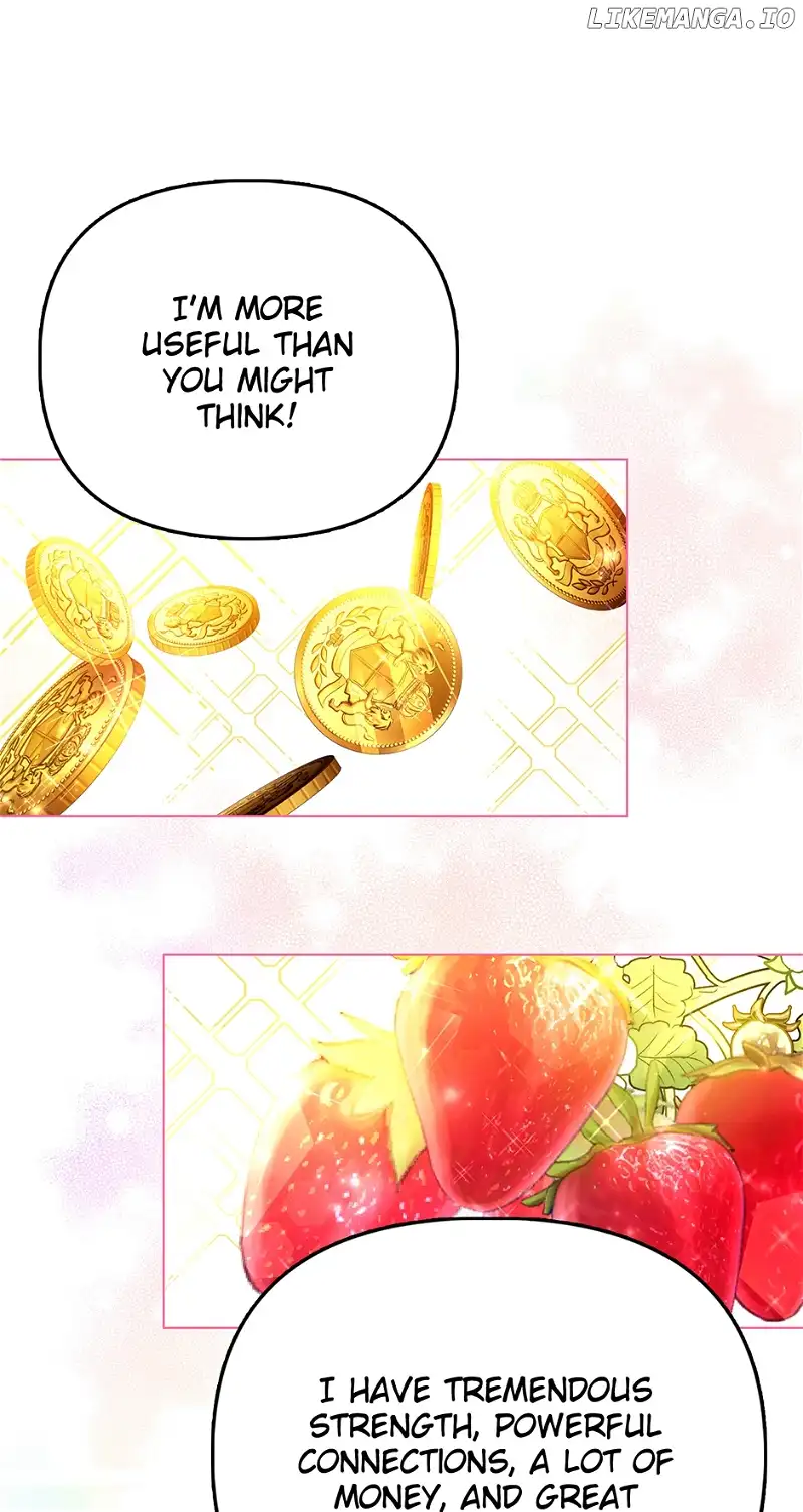 The Villainous Duke’s Special Rice Cultivation Method Chapter 26 303 62