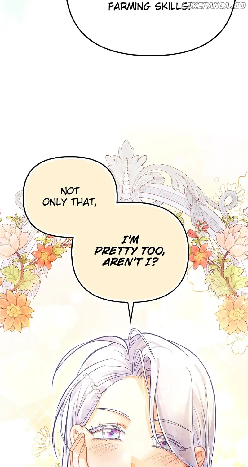 The Villainous Duke’s Special Rice Cultivation Method Chapter 26 304 63