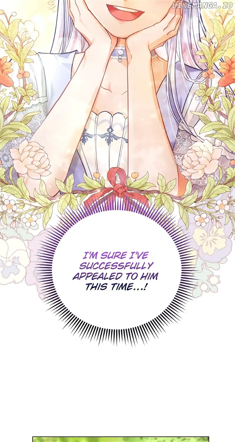 The Villainous Duke’s Special Rice Cultivation Method Chapter 26 305 64