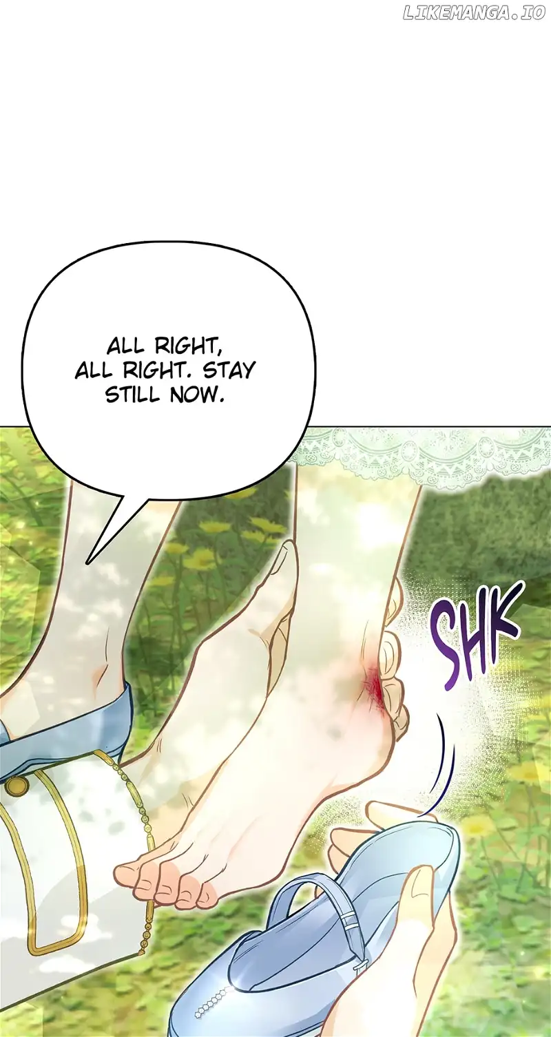 The Villainous Duke’s Special Rice Cultivation Method Chapter 26 307 66