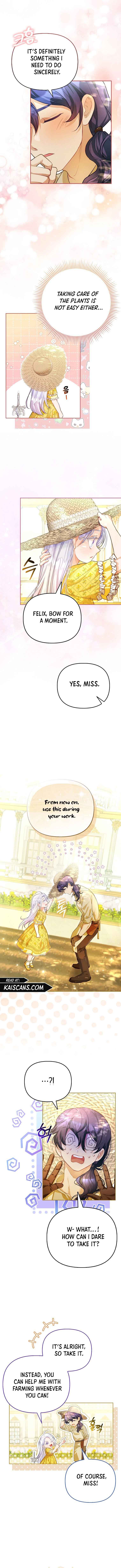 The Villainous Duke’s Special Rice Cultivation Method Chapter 3 53 6