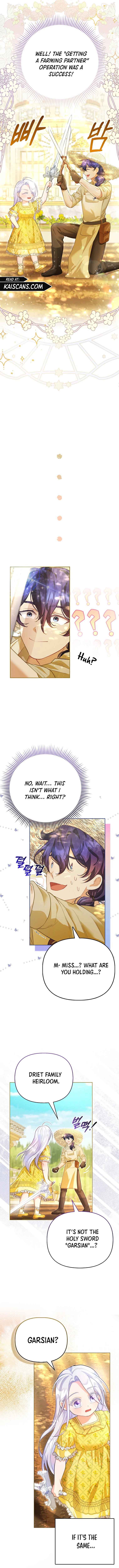 The Villainous Duke’s Special Rice Cultivation Method Chapter 3 54 7