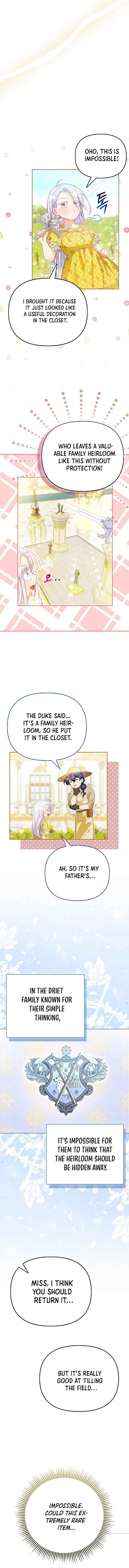 The Villainous Duke’s Special Rice Cultivation Method Chapter 3 56 9