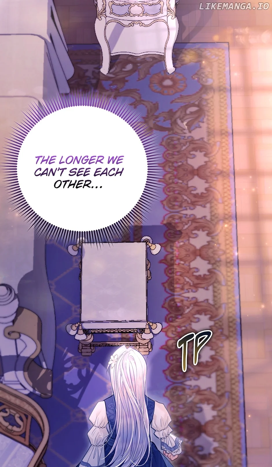 The Villainous Duke’s Special Rice Cultivation Method Chapter 38 269 04