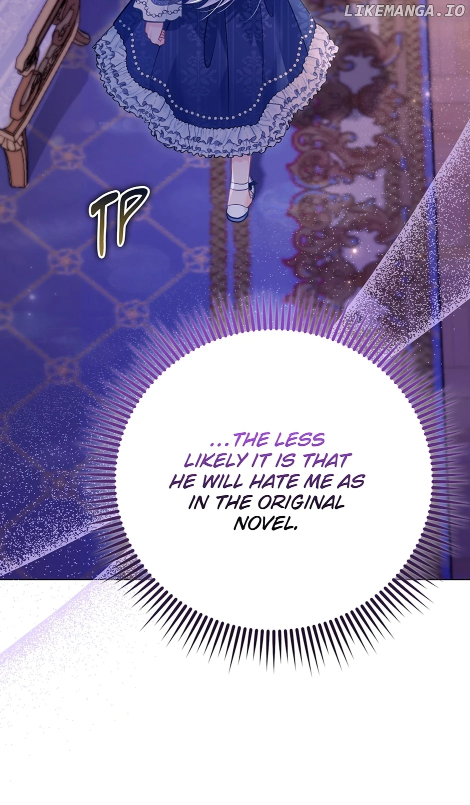 The Villainous Duke’s Special Rice Cultivation Method Chapter 38 270 05