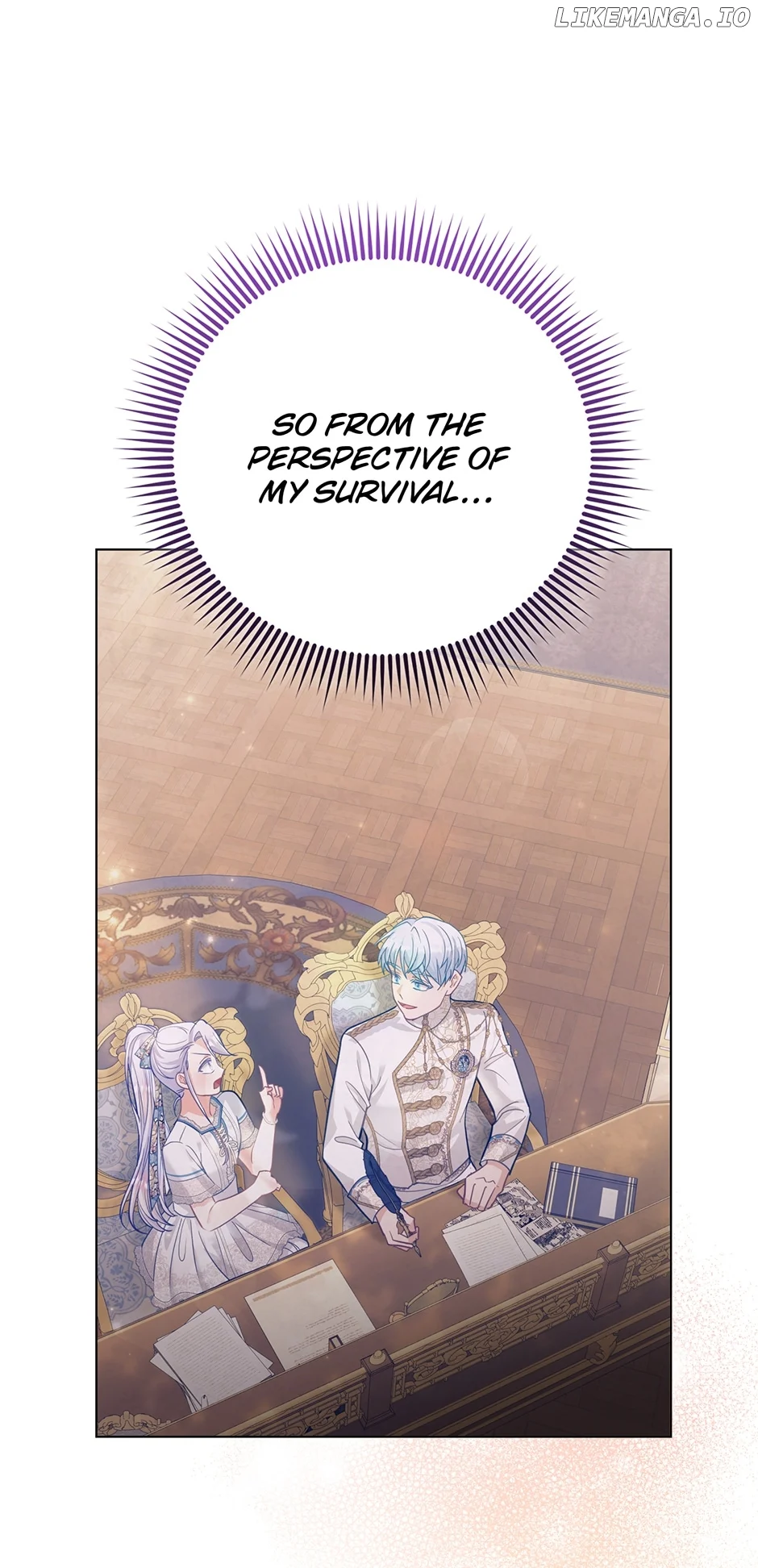 The Villainous Duke’s Special Rice Cultivation Method Chapter 38 271 06
