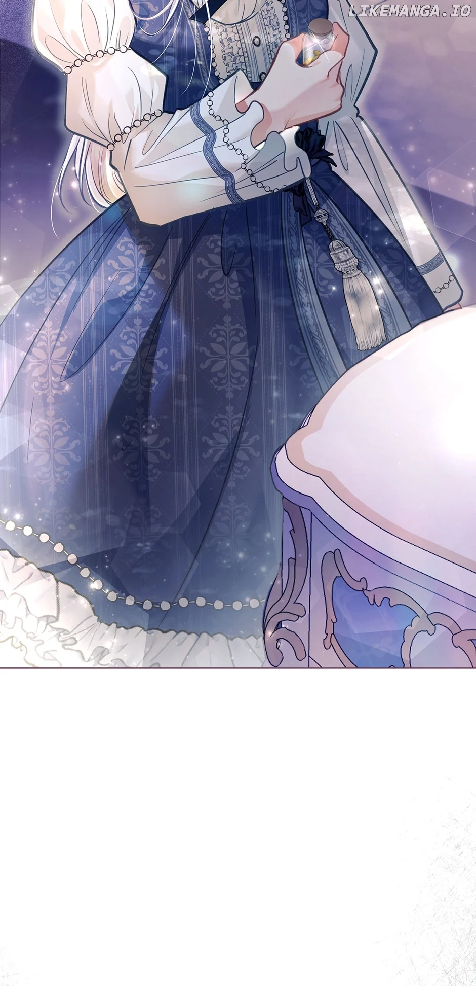 The Villainous Duke’s Special Rice Cultivation Method Chapter 38 274 09