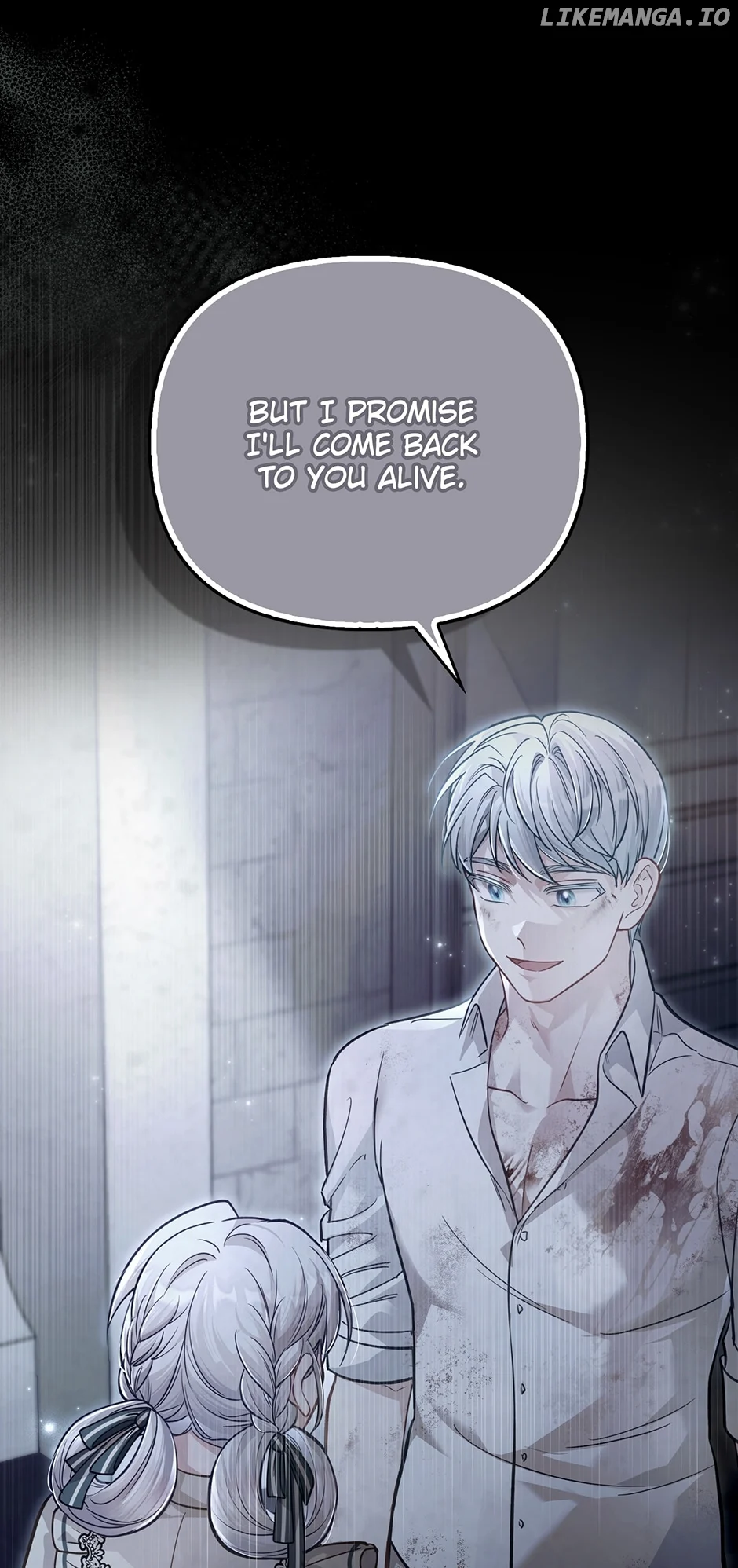 The Villainous Duke’s Special Rice Cultivation Method Chapter 38 276 11
