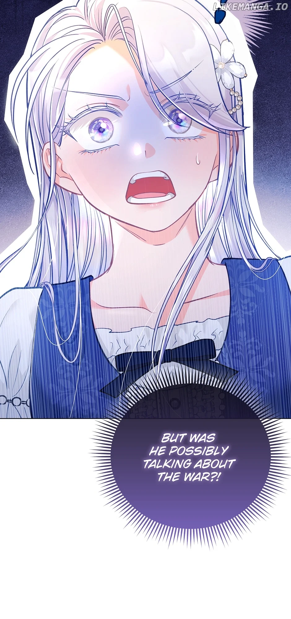 The Villainous Duke’s Special Rice Cultivation Method Chapter 38 278 13