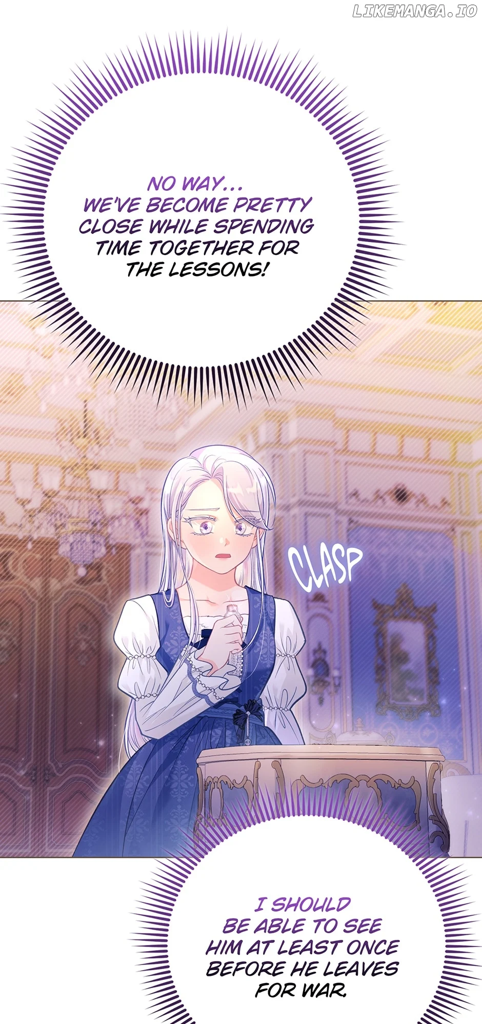 The Villainous Duke’s Special Rice Cultivation Method Chapter 38 280 15