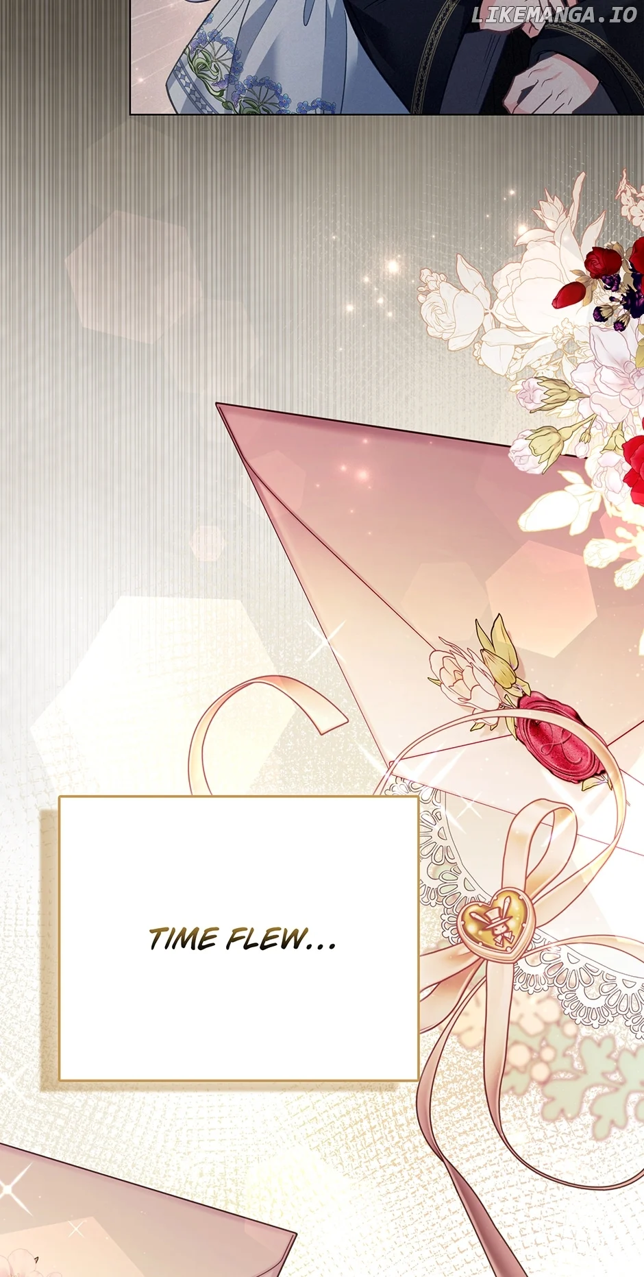 The Villainous Duke’s Special Rice Cultivation Method Chapter 38 286 21