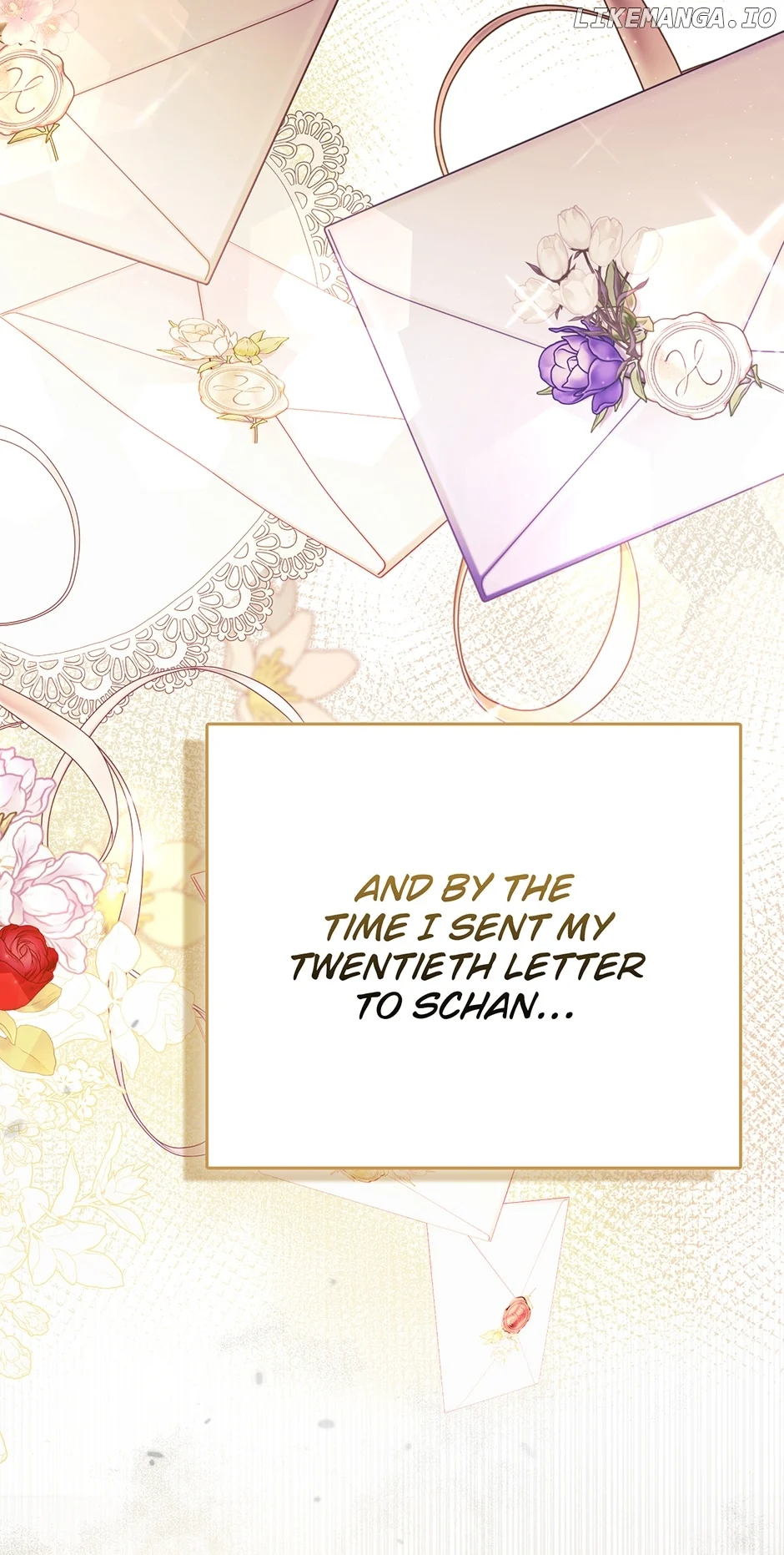 The Villainous Duke’s Special Rice Cultivation Method Chapter 38 287 22