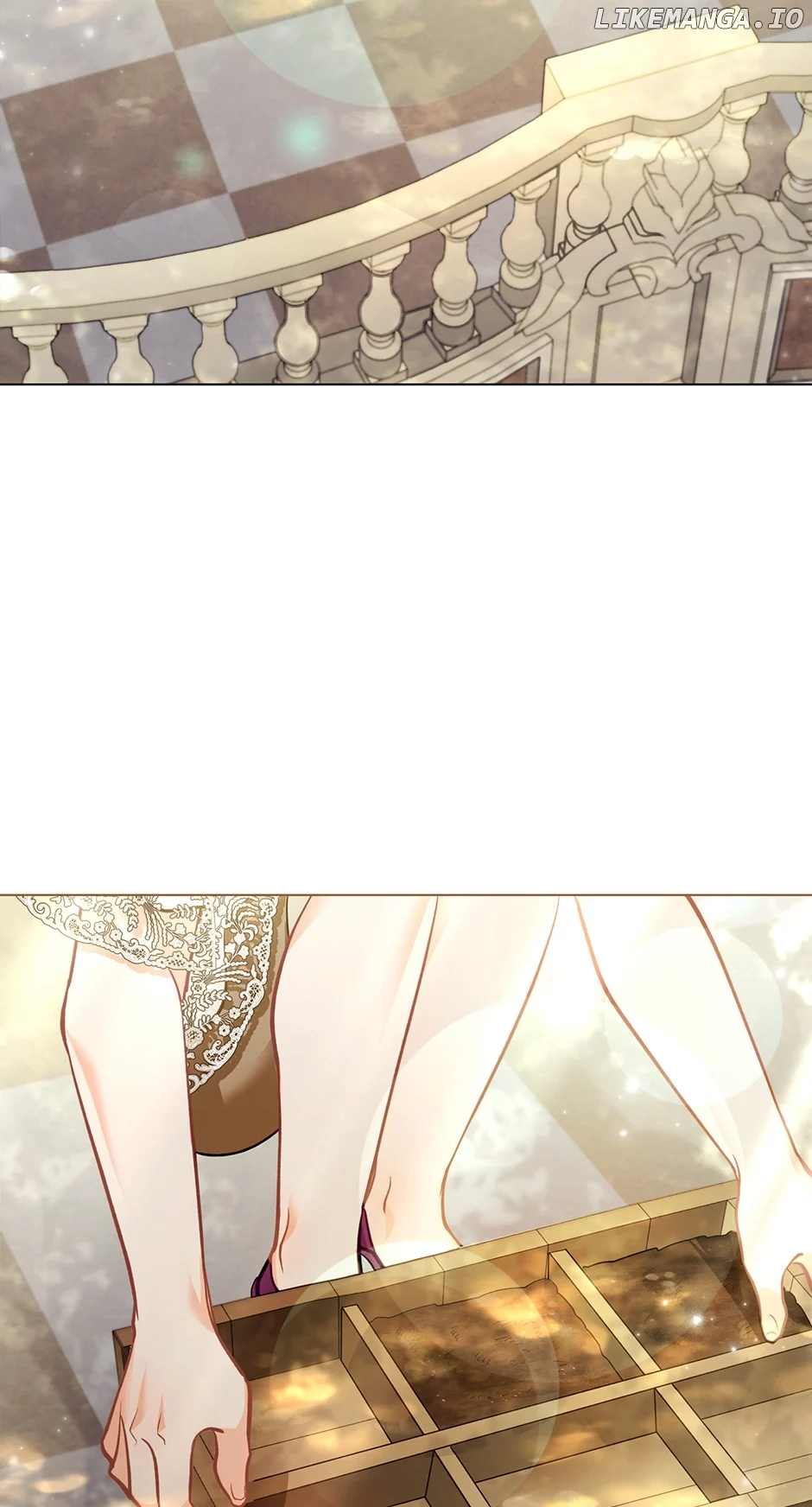 The Villainous Duke’s Special Rice Cultivation Method Chapter 38 292 27