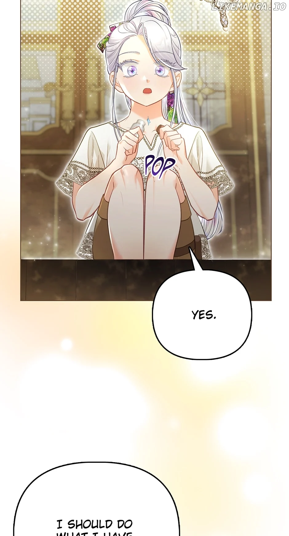 The Villainous Duke’s Special Rice Cultivation Method Chapter 38 294 29