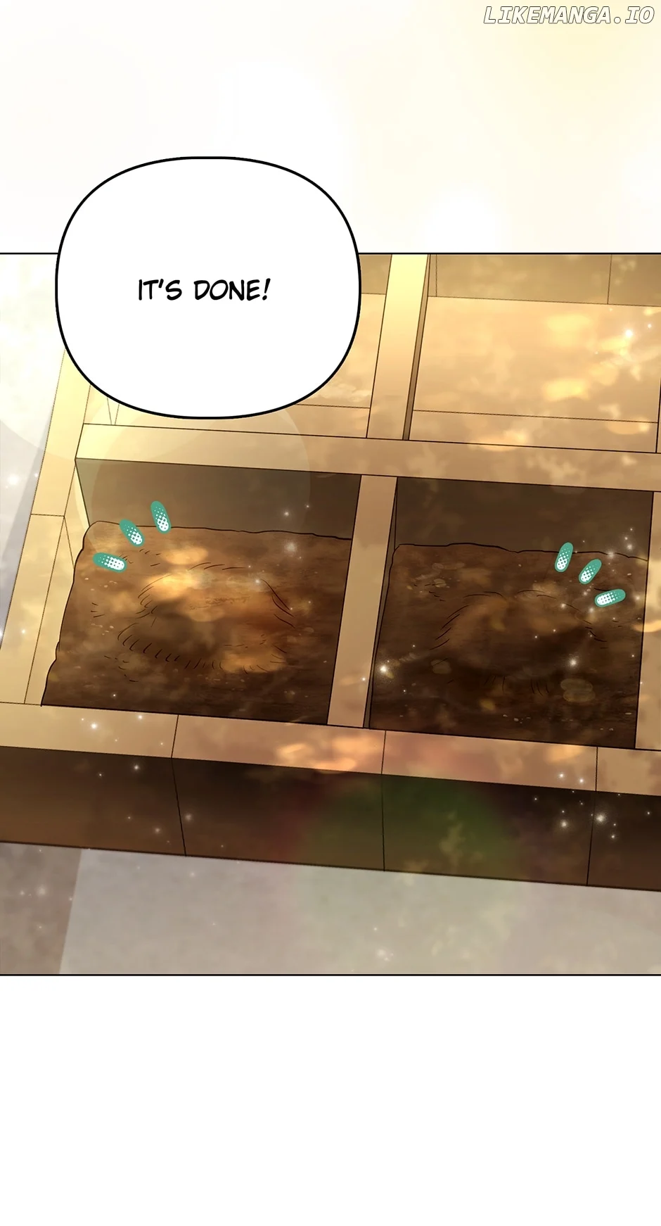The Villainous Duke’s Special Rice Cultivation Method Chapter 38 296 31
