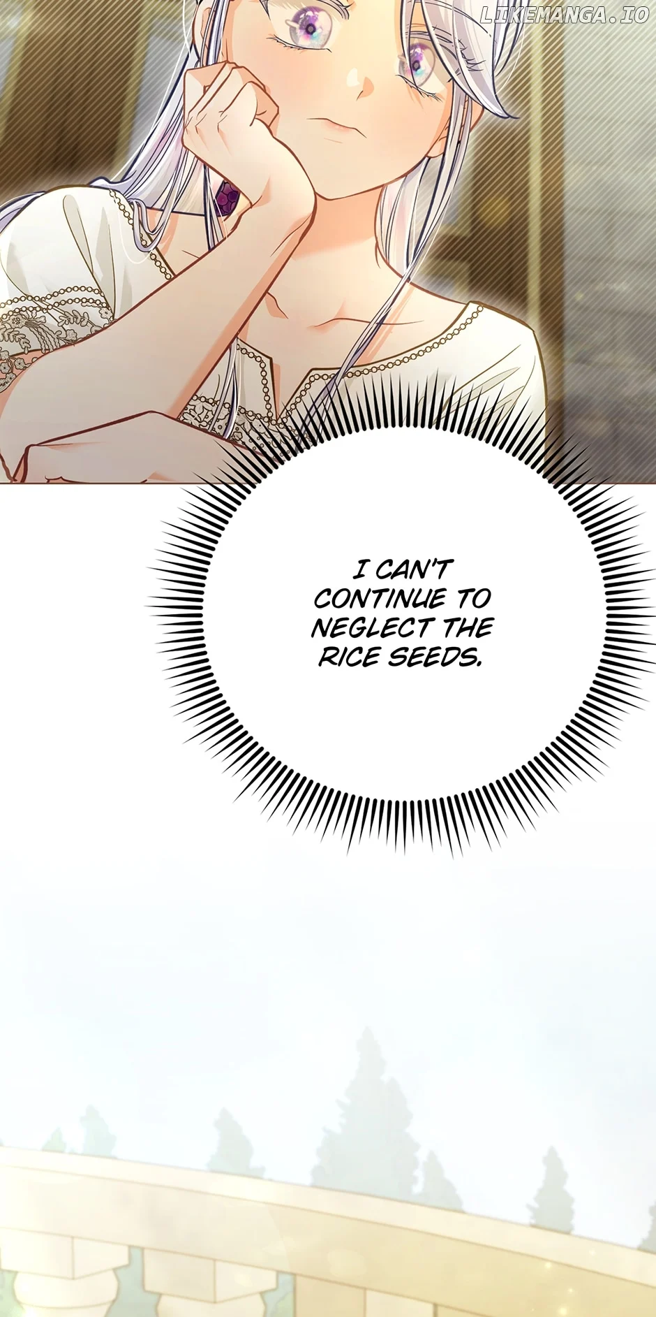 The Villainous Duke’s Special Rice Cultivation Method Chapter 38 299 34