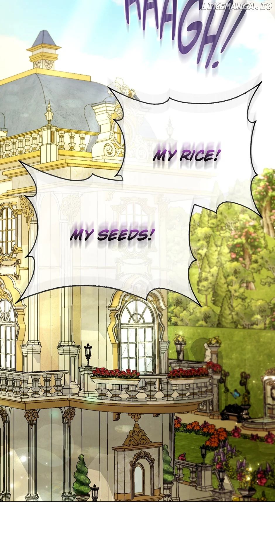 The Villainous Duke’s Special Rice Cultivation Method Chapter 38 303 38