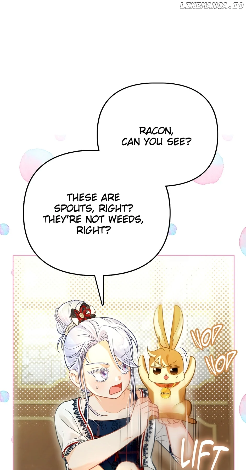 The Villainous Duke’s Special Rice Cultivation Method Chapter 38 308 43